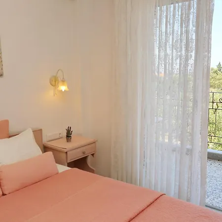 Aparthotel Kastoria 2*