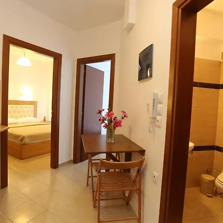 Kastoria 2* هانيوتي