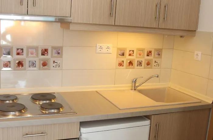 شقة فندقية Kastoria 2*