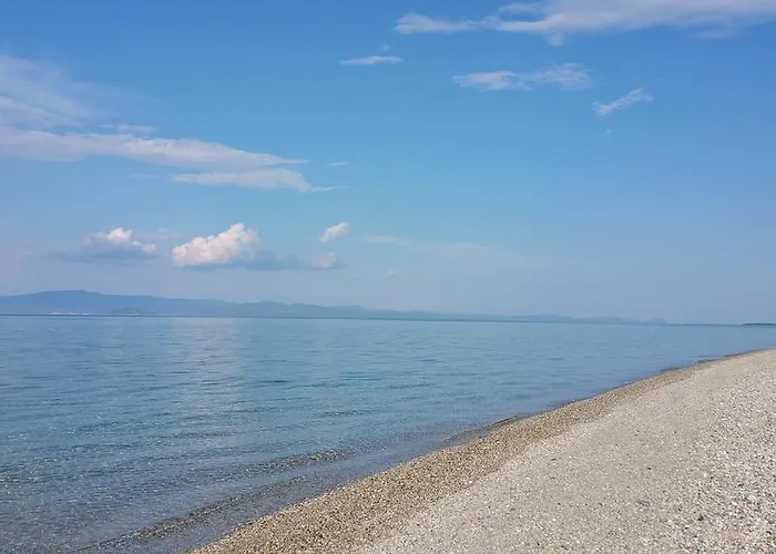 Kastoria شقة فندقية 2*