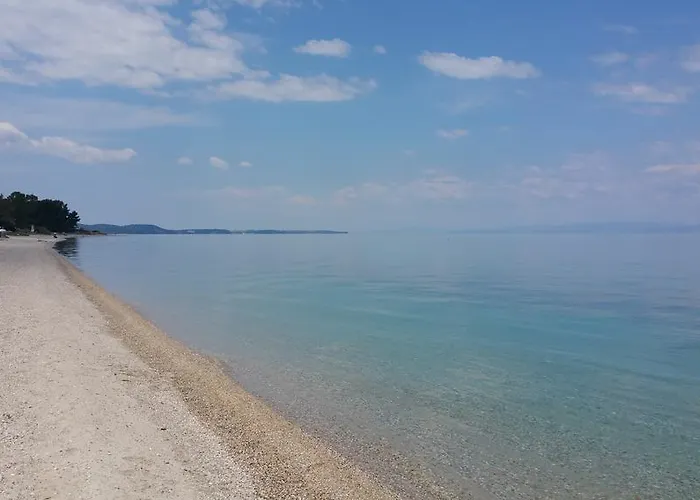 Kastoria شقة فندقية