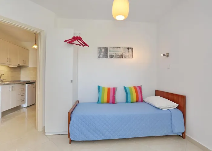 شقة فندقية Kastoria 2*
