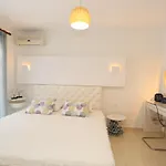 Apart Otel Kastoria Chaniotis