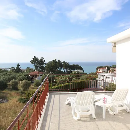 Kastoria Hotel de apartamente