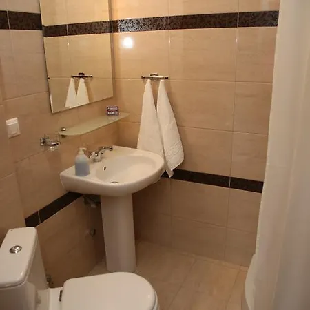 Aparthotel Kastoria 2*