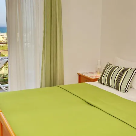 Kastoria Aparthotel