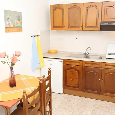 Aparthotel Kastoria