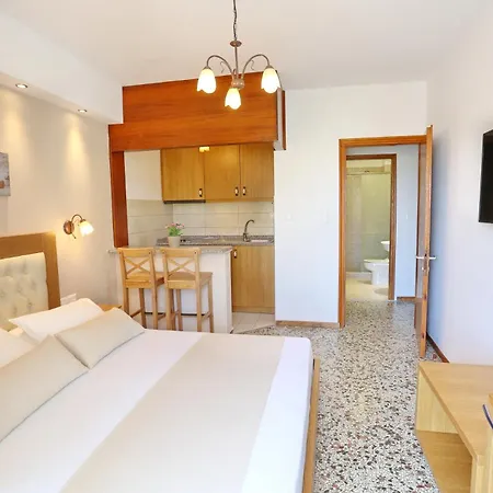 Kastoria Aparthotel