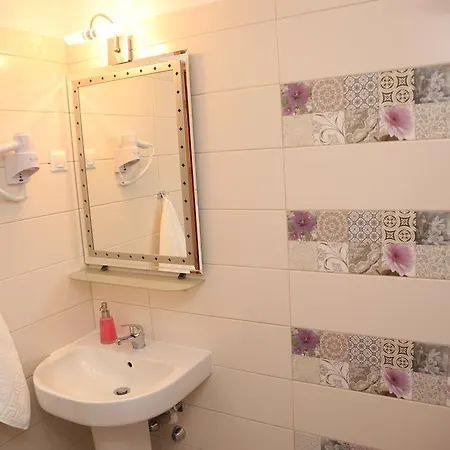 Aparthotel Kastoria