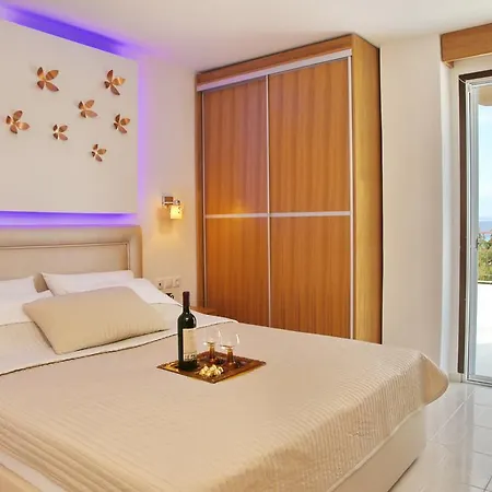 Aparthotel Kastoria Hanioti