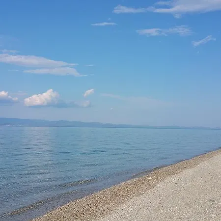 Kastoria Aparthotel 2*