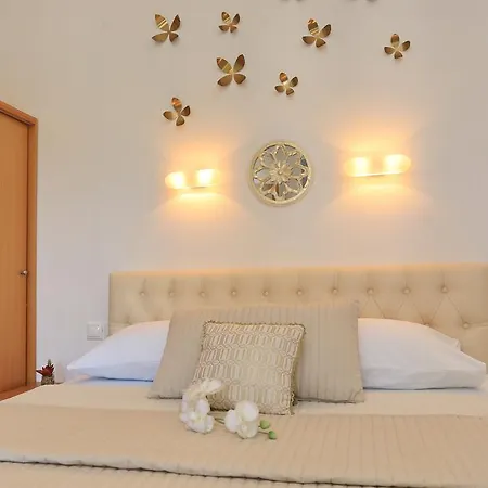 Kastoria Hotel de apartamente Hanioti