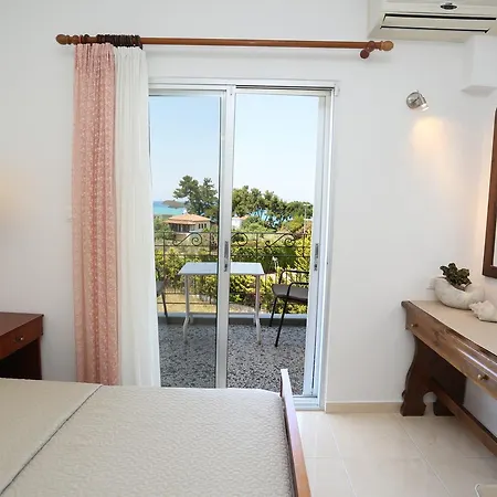 Kastoria Hotel de apartamente 2*