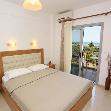 Aparthotel Kastoria Hanioti