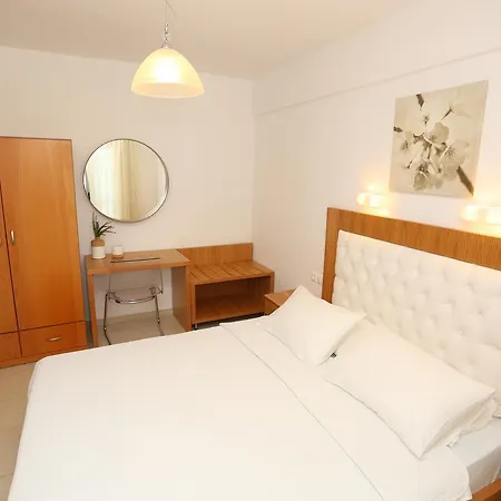 Aparthotel Kastoria