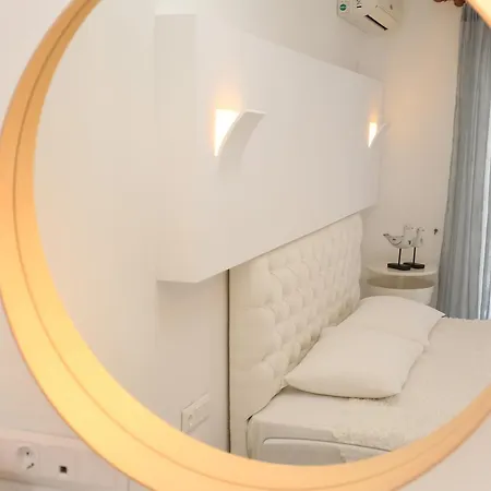 Hotel de apartamente Kastoria