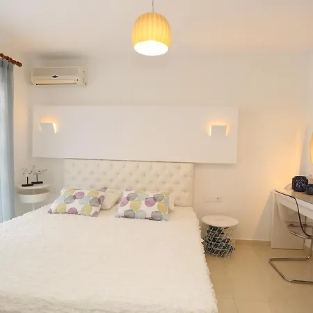 Aparthotel Kastoria Hanioti