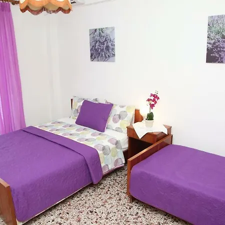 Aparthotel Kastoria 2*