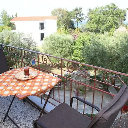 Hotel de apartamente Kastoria 2*