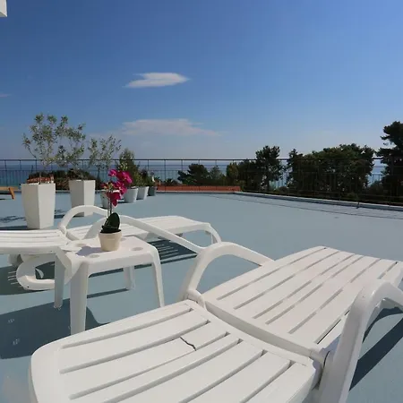 Aparthotel Kastoria
