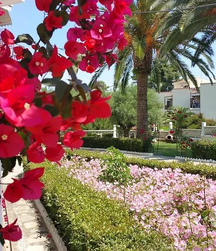 Kastoria Apart Otel 2*