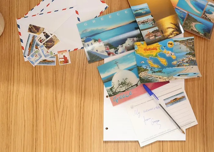 Kastoria Apart Otel 2*