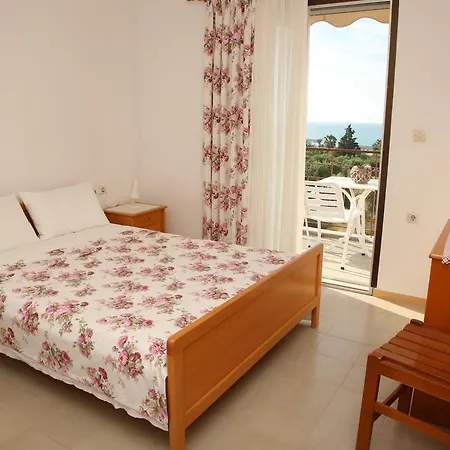 Appart hôtel Kastoria 2*