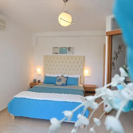 Kastoria 2* Chaniotis