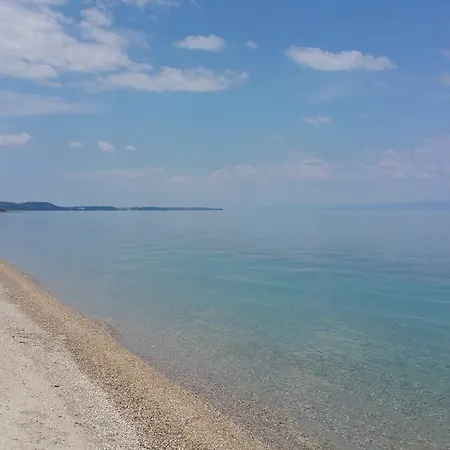 Kastoria Appart hôtel