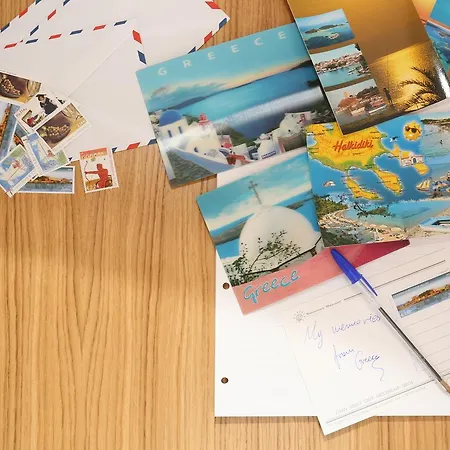 Kastoria Appart hôtel 2*