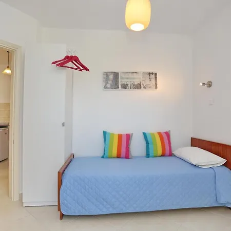 Appart hôtel Kastoria 2*