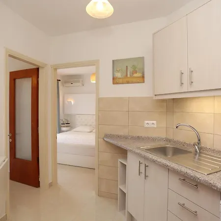 Kastoria Appart hôtel