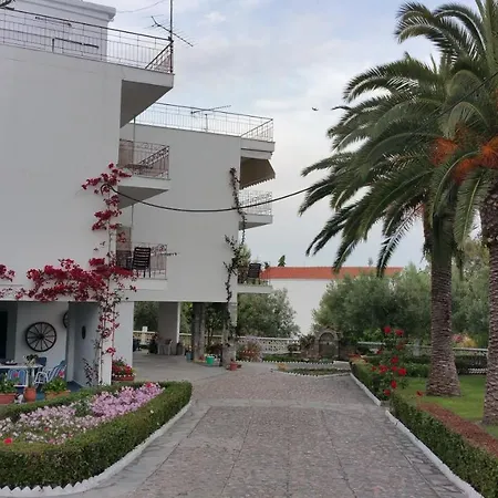 Apartmanhotel Kastoria