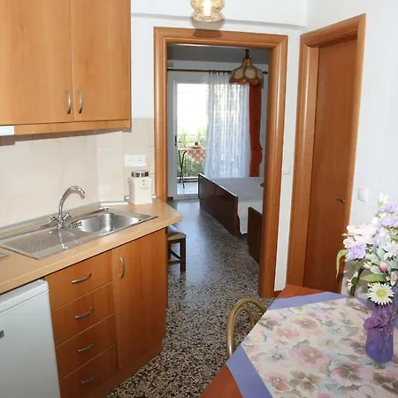 Appart hôtel Kastoria 2*