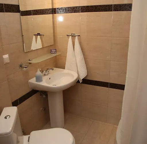 Apartmanhotel Kastoria 2*