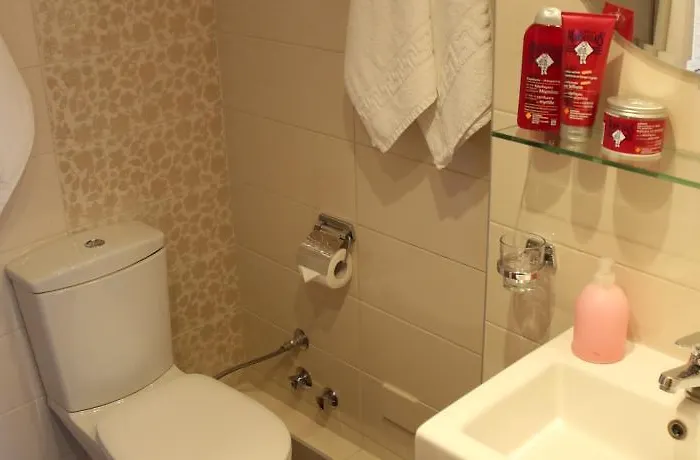 Kastoria 2* Hanióti