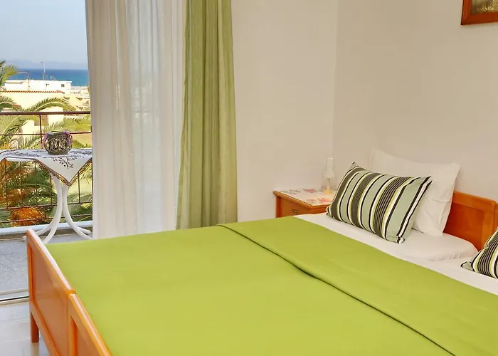 Kastoria Apartmanhotel