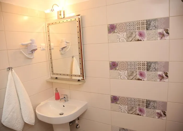 Apartmanhotel Kastoria