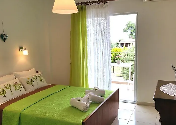 Kastoria Apartmanhotel 2*