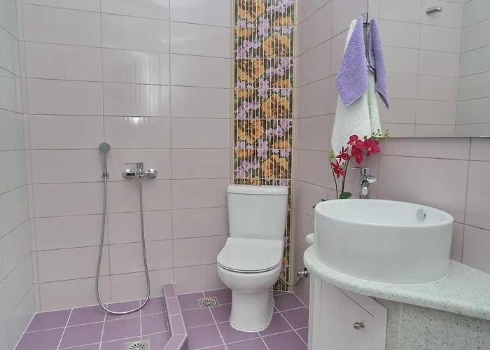 Kastoria Apartmanhotel