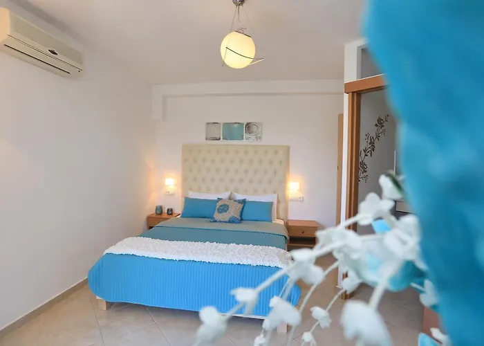 Kastoria 2* Hanióti