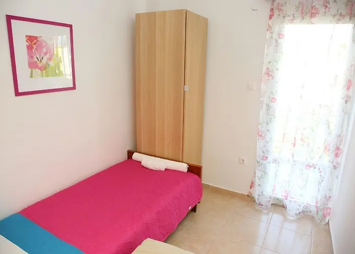 Kastoria 2* Hanióti