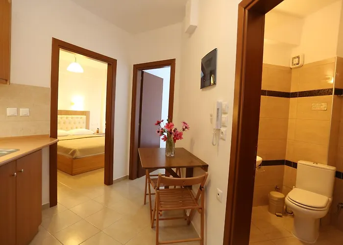 Kastoria 2* Hanióti