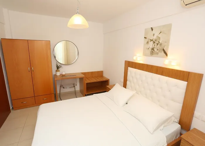 Apartmanhotel Kastoria