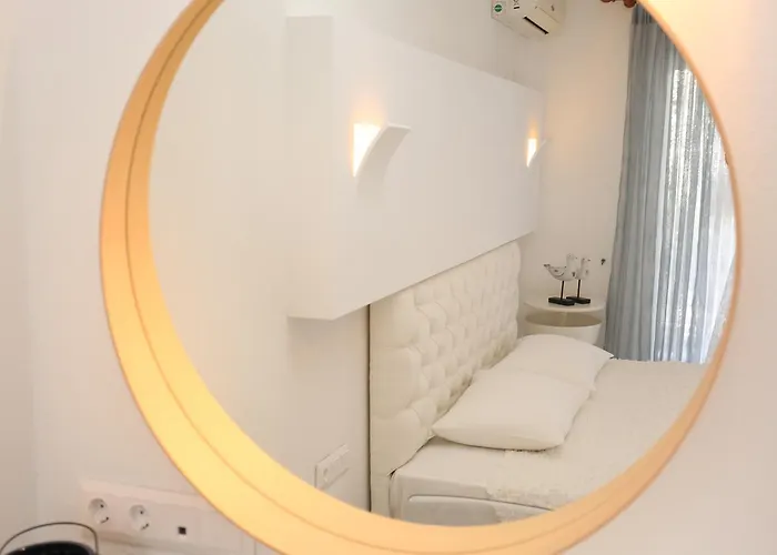 Apartmanhotel Kastoria