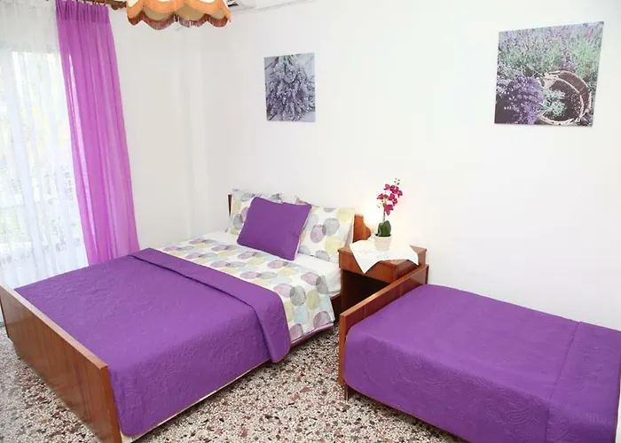 Apartmanhotel Kastoria 2*