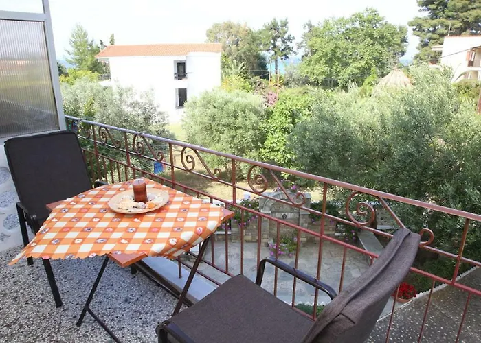 Apartmanhotel Kastoria 2*